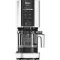 Ninja CREAMi 7-in-1 Ice Cream Maker, White (NC301)