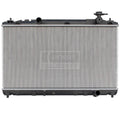 Denso 221-9058 Radiator, 1 Pack Fits select: 2010-2011 TOYOTA CAMRY