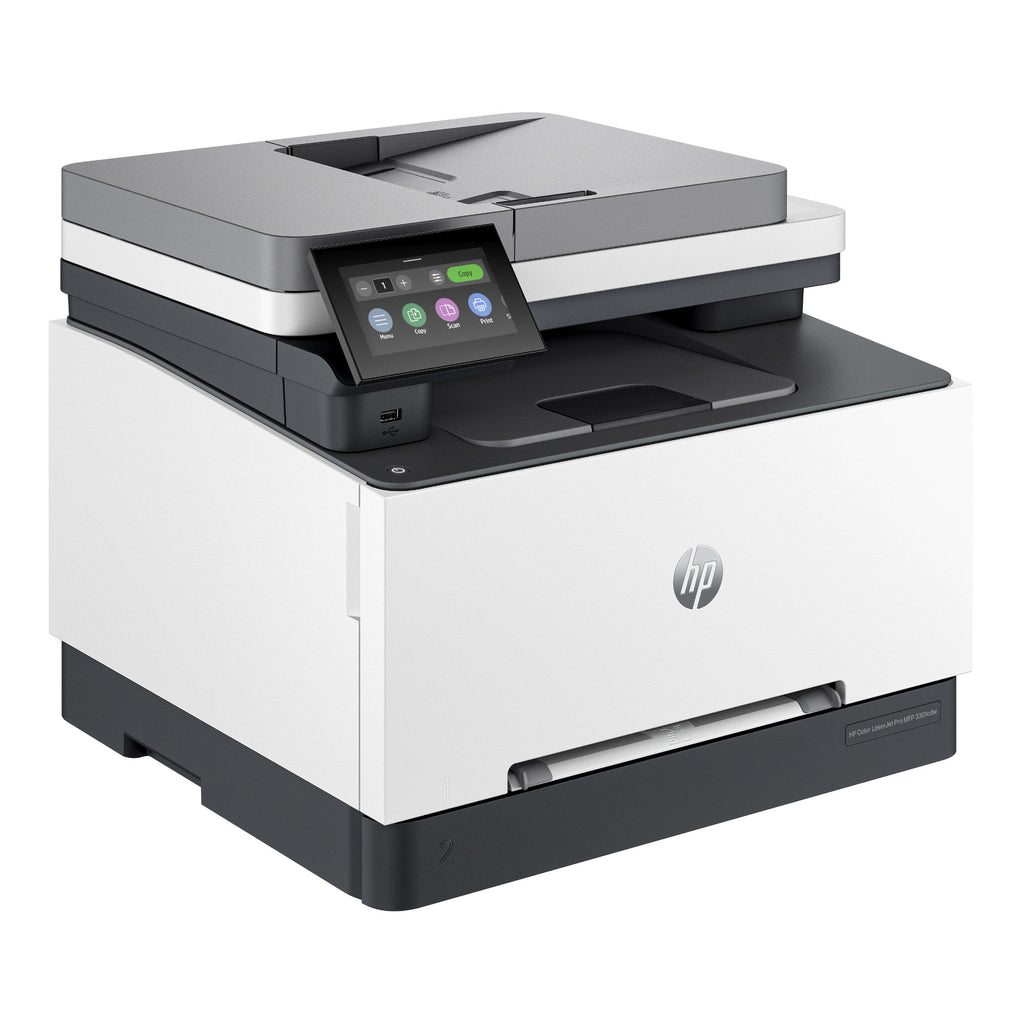 HP Color LaserJet Pro MFP 3301cdw Wireless All-in-One Printer