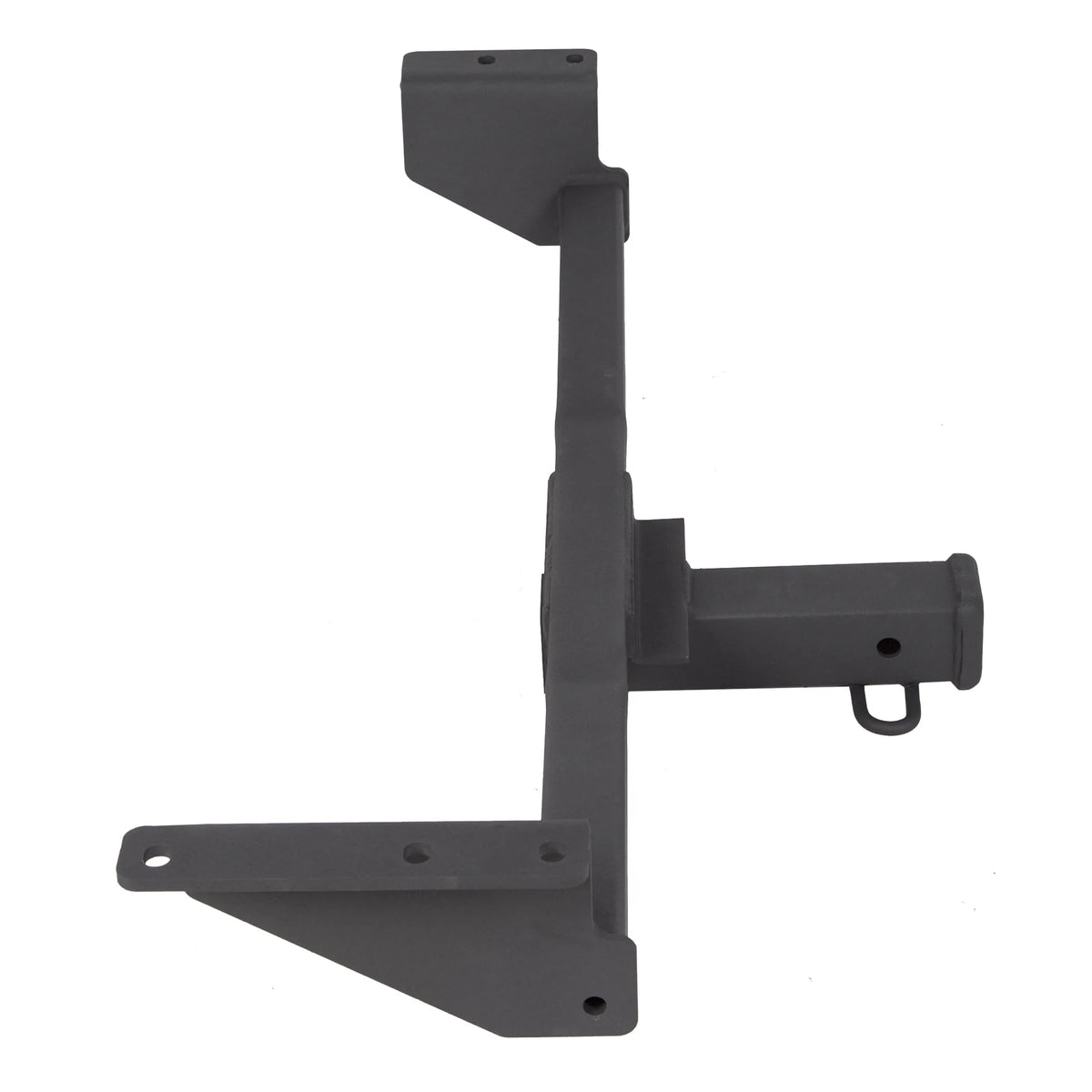 Class 3 Trailer Hitch 2'' Tow Receiver for 2008-2020 Nissan Rogue S / SL / SV