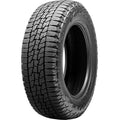 Falken Wildpeak A/T Trail 225/65R17 102H BW All Terrain Tire Fits: 2018-23 Chevrolet Equinox LT, 2015-17 Subaru Outback 3.6R Touring