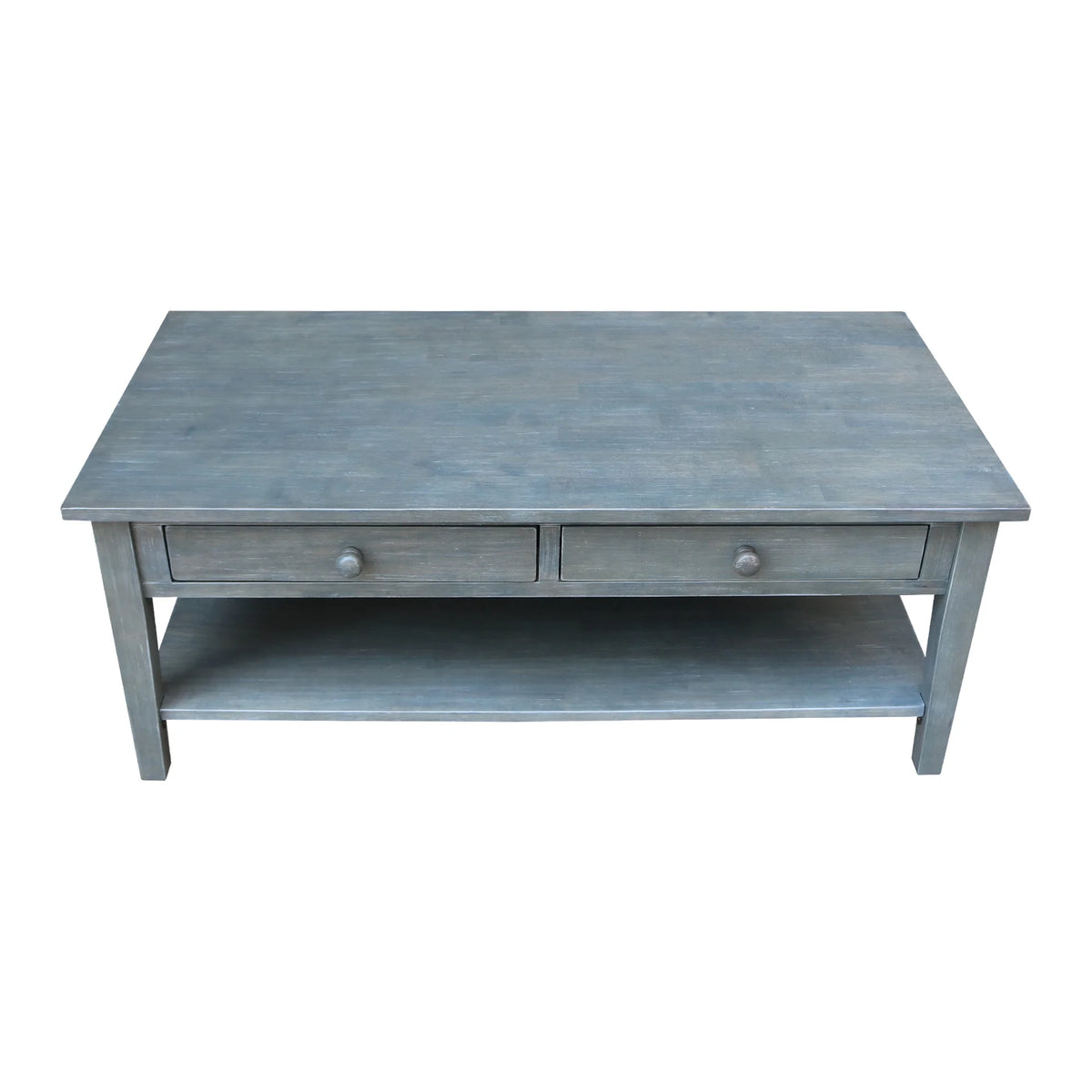 Spencer Square Coffee Table