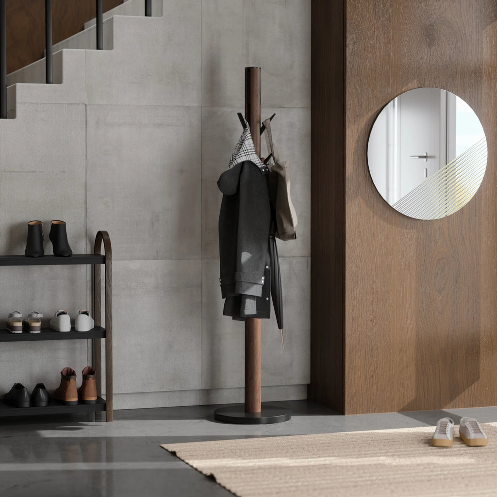 Umbra Flapper Coat Rack