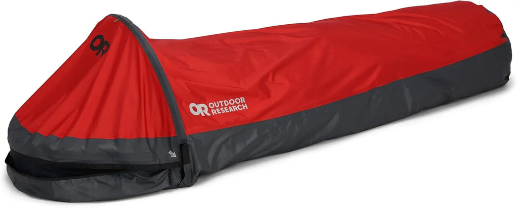 Outdoor Research bivy-Sacks Helium Bivy