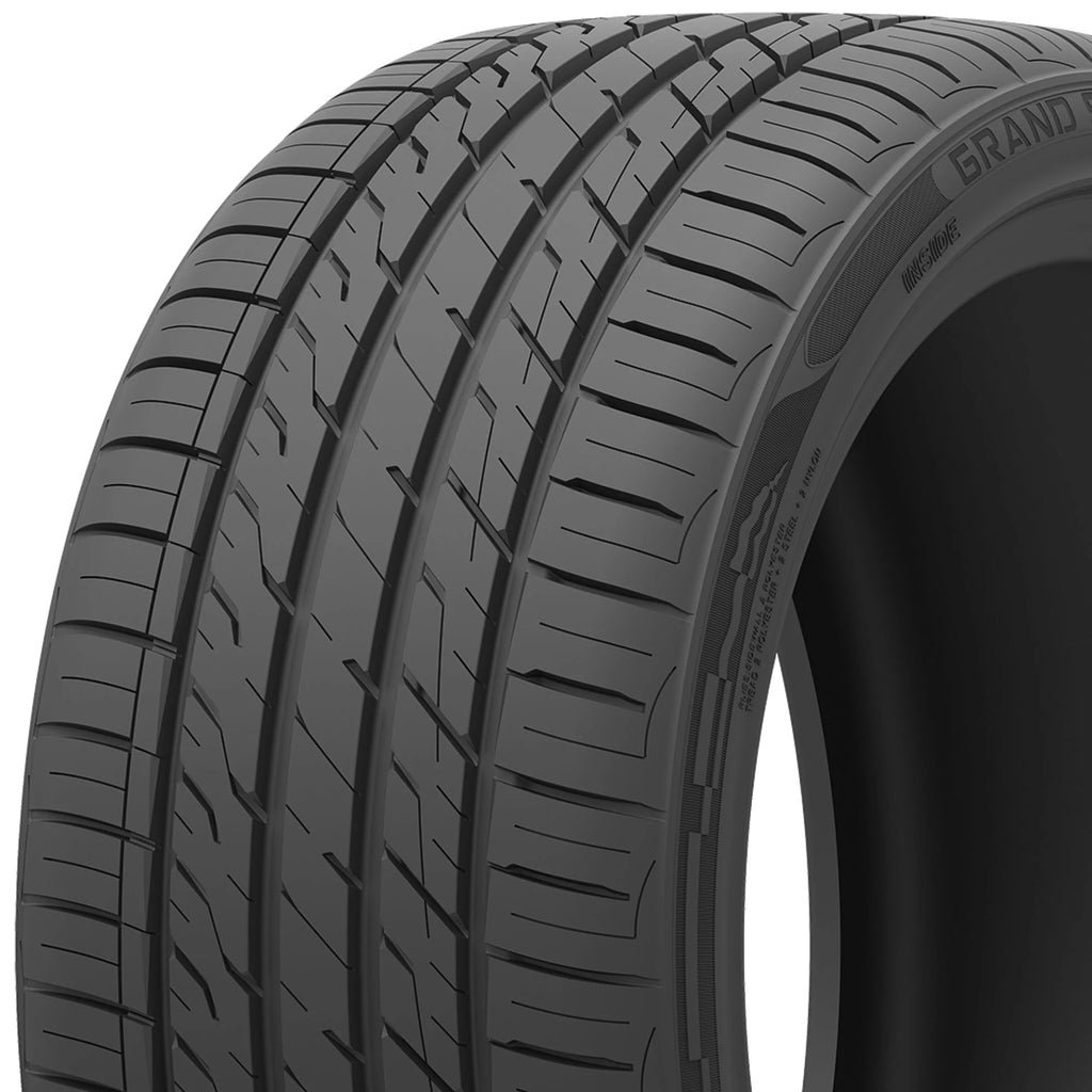 Arroyo Grand Sport A/S UHP All Season 255/45ZR19 104W XL Passenger Tire