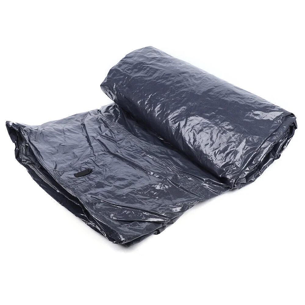 Universal SUV Camping Tent 4 Person Camping Tents Canopy Car Shelter Tent