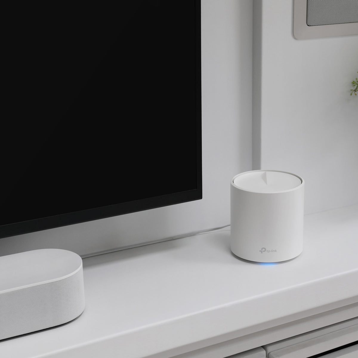 TP-Link Deco X60 Wi-Fi 6 AX3000 Whole-Home Mesh Wi-Fi System, 3-Pack