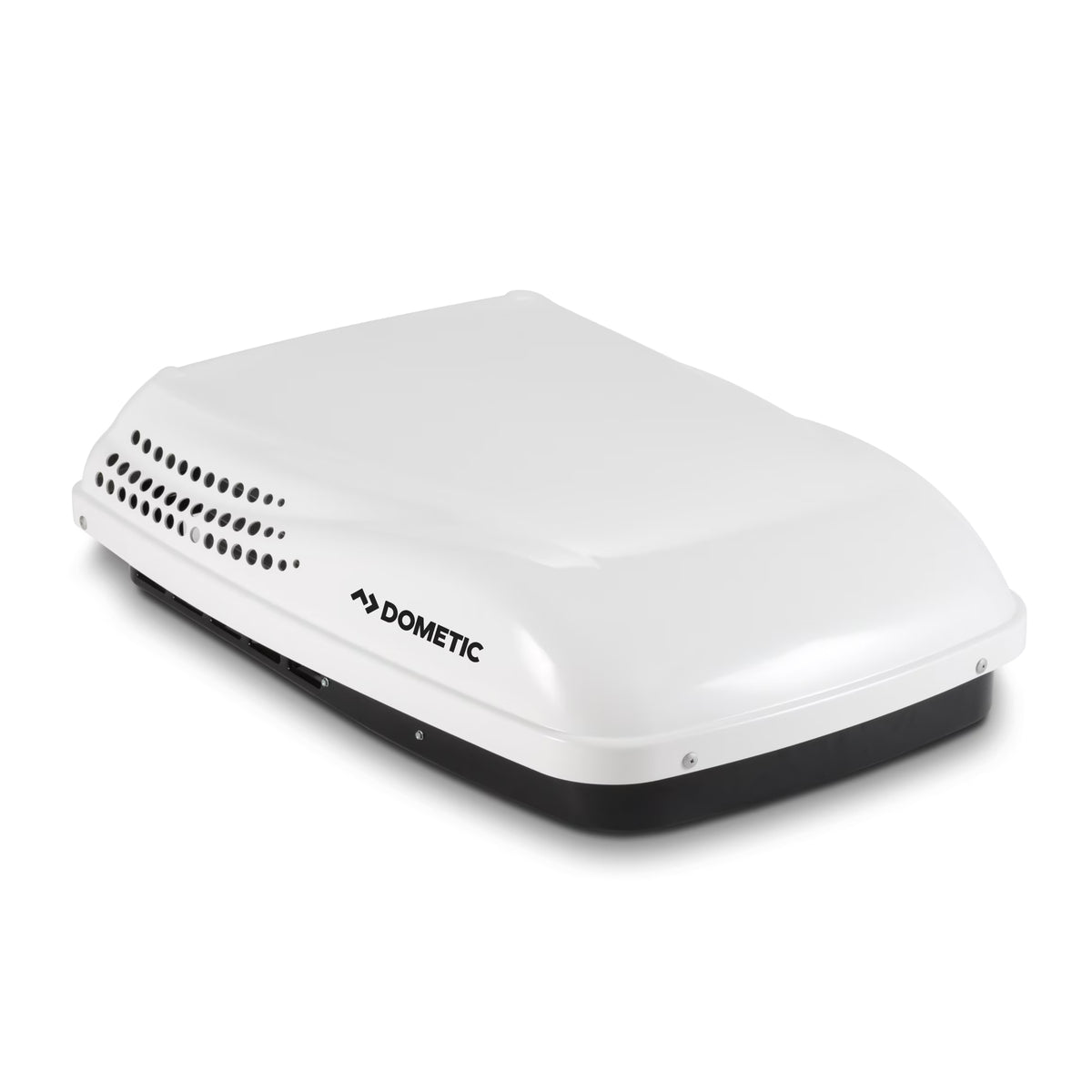 Dometic Penguin II 11000 BTU Rooftop Air Conditioner, White
