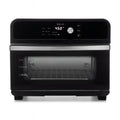 Instant 6026917 Programmable Air Fryer Oven, Black