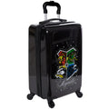 Harry Potter Hogwarts Boys Carry on Suitcase with Wheels 20 inch