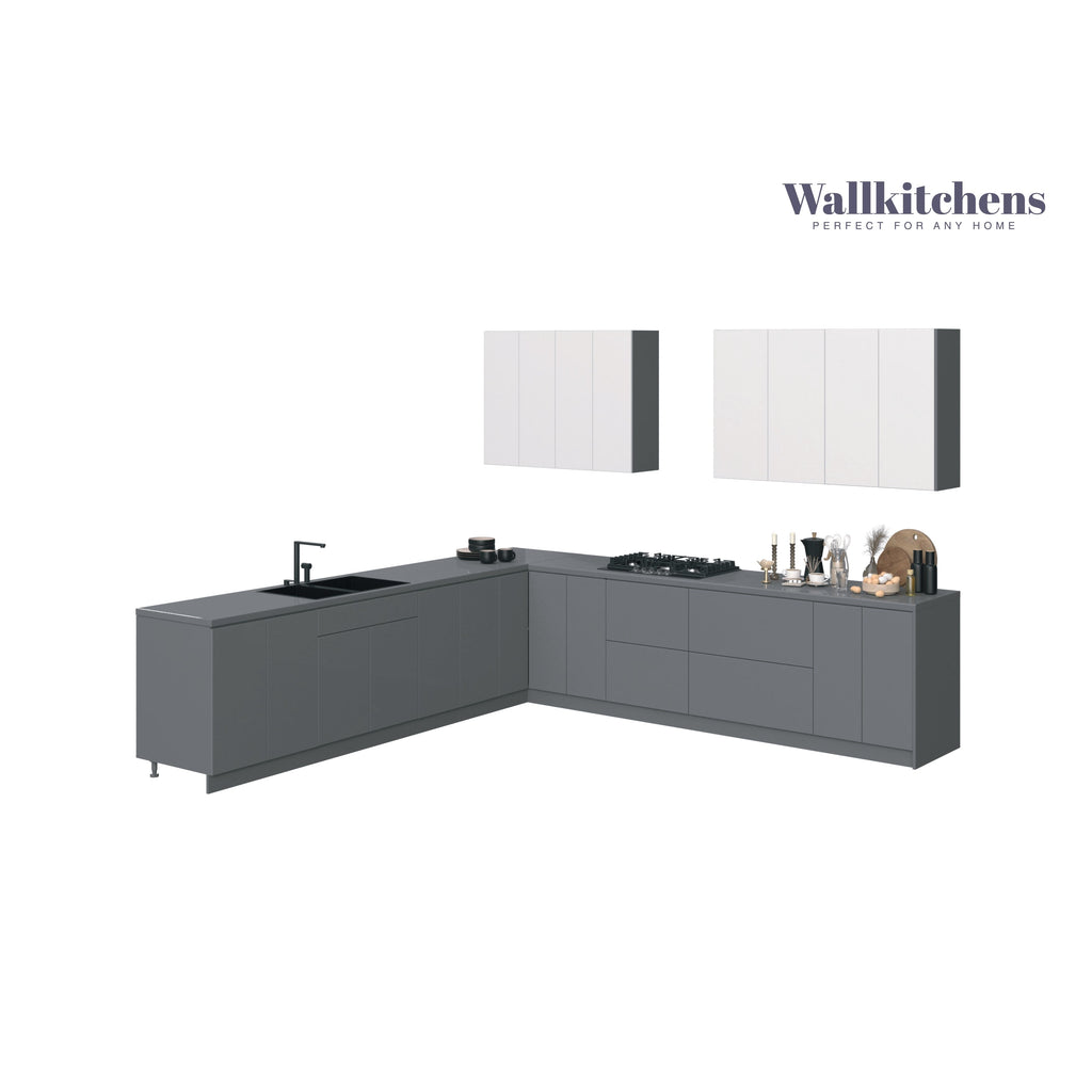 Kitchen Prodigy Collection Base Size 11Ft Wide