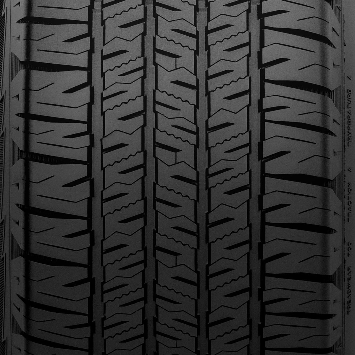 Nexen Roadian HTX2 All Weather 225/75R16 108T XL Light Truck Tire