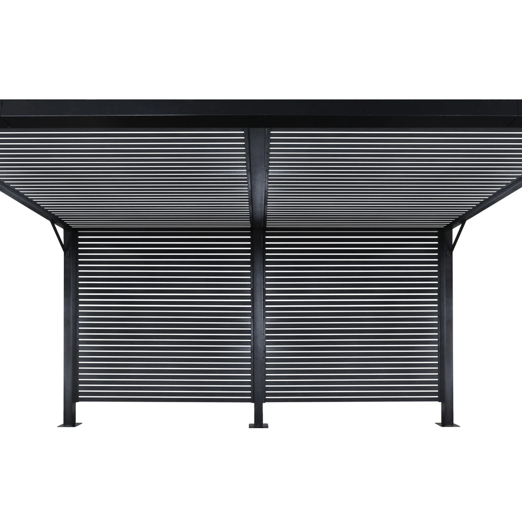 Sojag Meeru 9 Ft. X 12 Ft. Pergola
