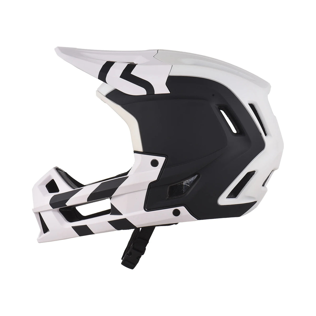 Mountain Full Face Mountain Bike Helmet Ventilation Lightweight Helmet