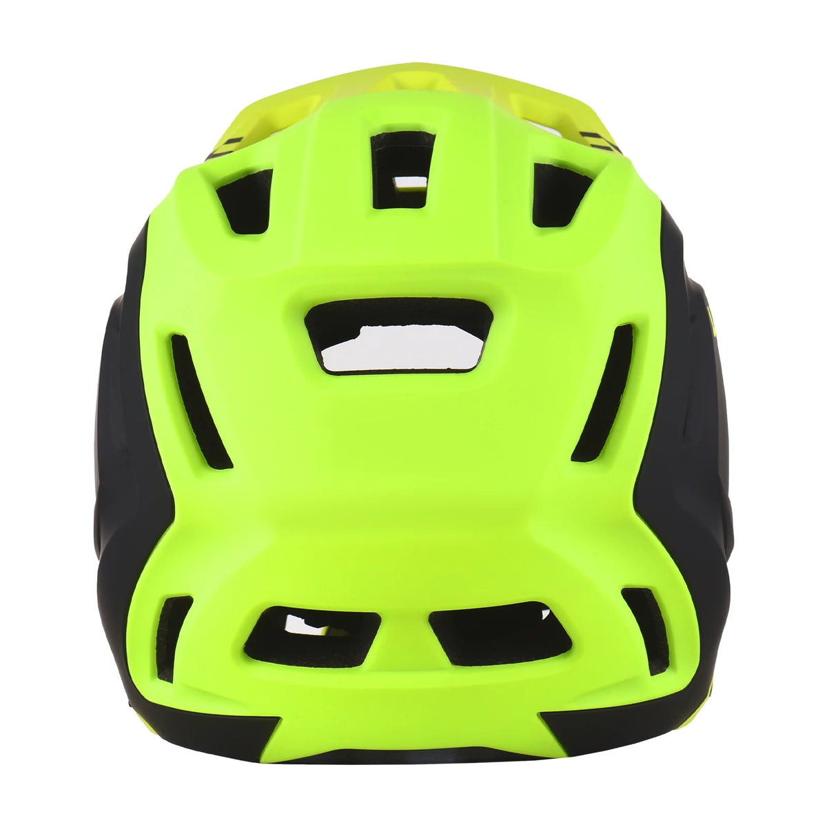 Mountain Full Face Mountain Bike Helmet Ventilation Lightweight Helmet