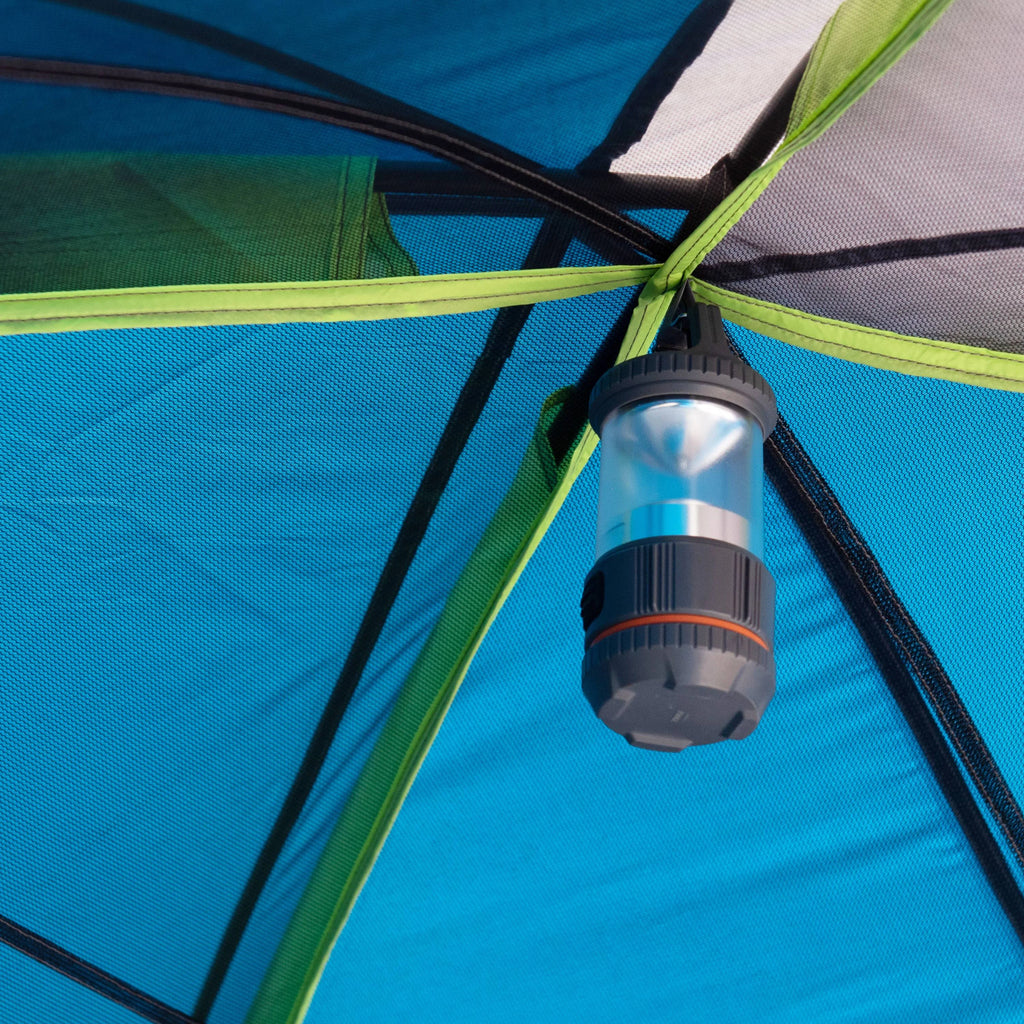 Ozark Trail 10-Person Modified Dome Tent