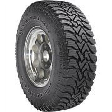 Goodyear Wrangler Authority A/T LT265/75R16 123Q All-Terrain Tire