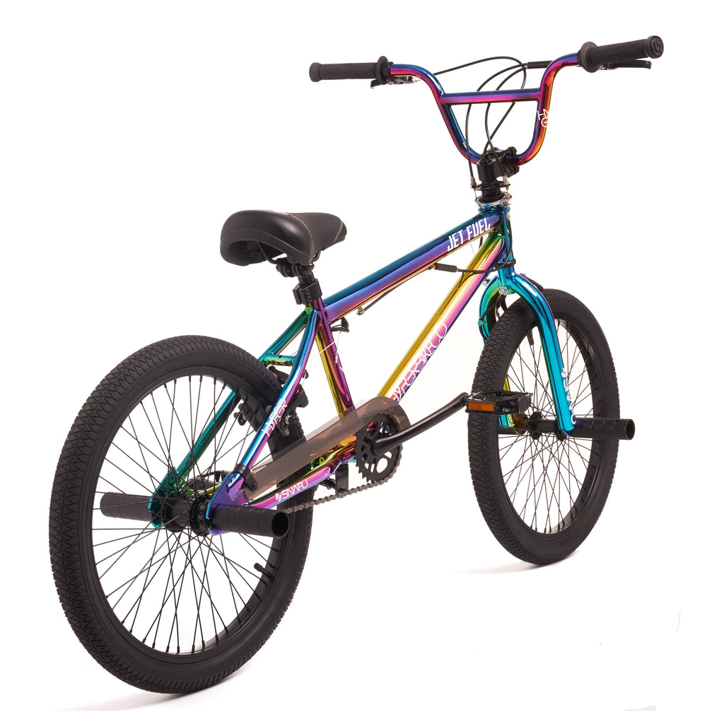 Bicycles 20" Jet Fuel BMX Bike, Kids