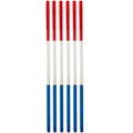 High Country Plastics PVC Pole Bending Poles Set Of 6