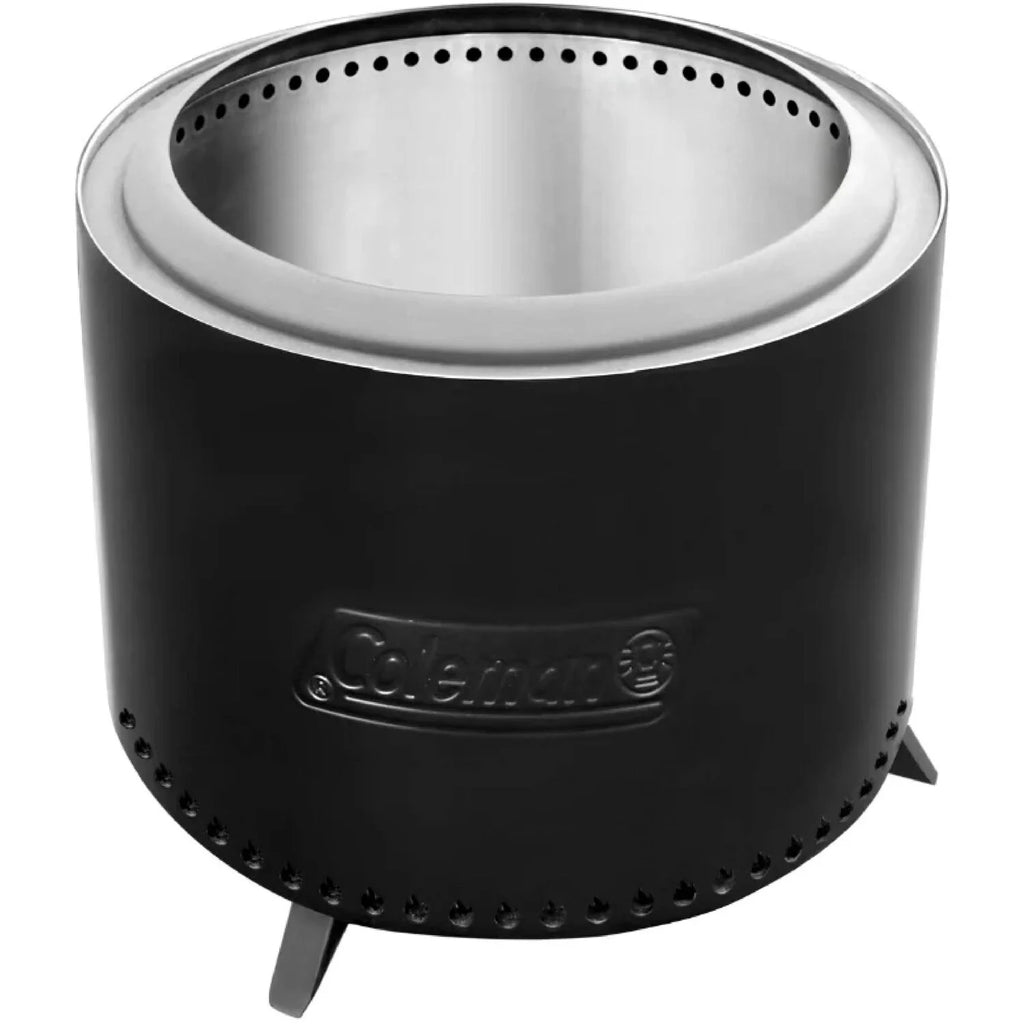 Coleman Cityscapes�?20" Smokeless Fire Pit