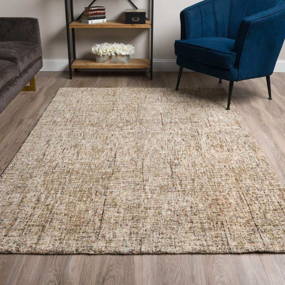 Dalyn Rugs Calisa CS5 Coffee 5' x 7'6" Rug