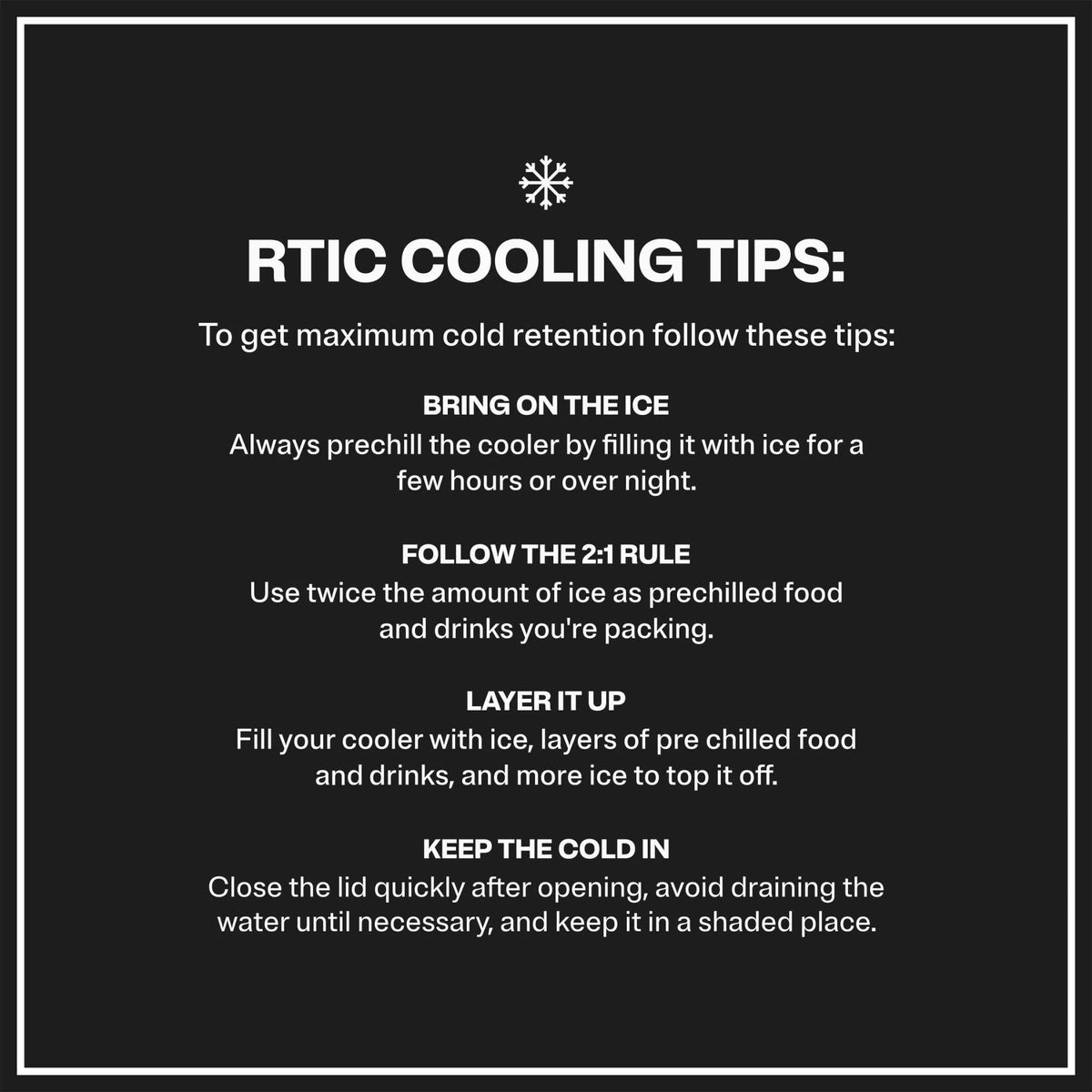 RTIC 32 QT Ultra-Light Hard-Sided Ice Chest Cooler, Fits 48 Cans, Dark Grey & Cool Grey