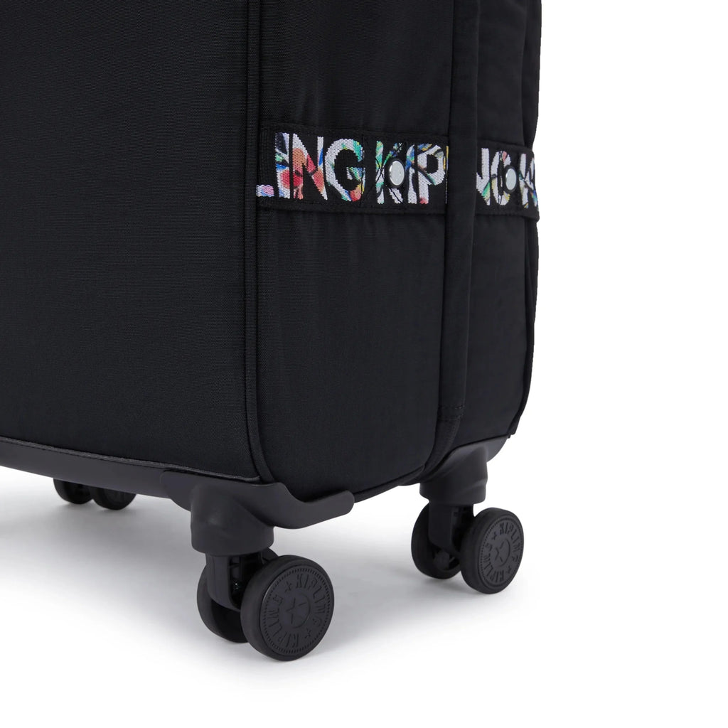 Kipling Spontaneous Medium Rolling Luggage