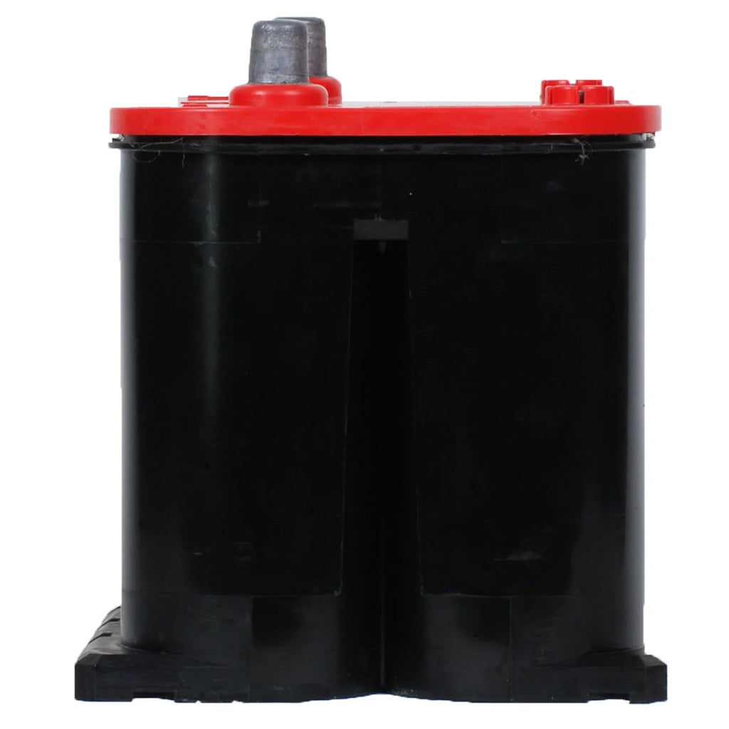 OPTIMA RedTop AGM Spiralcell Automotive Starting Battery, Group Size 35, 12 Volt 720 CCA 90RC