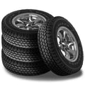 4 Goodyear Wrangler All Terrain Adventure With Kevlar LT 245/70R17 119R A/T Tire 748469572 / 245/70/17 / 2457017