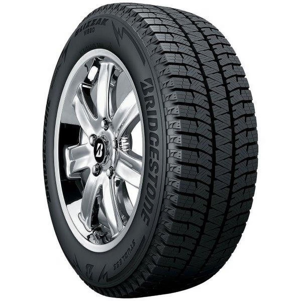 235/65R16 103T Bridgestone Blizzak WS90 2356516 Tire