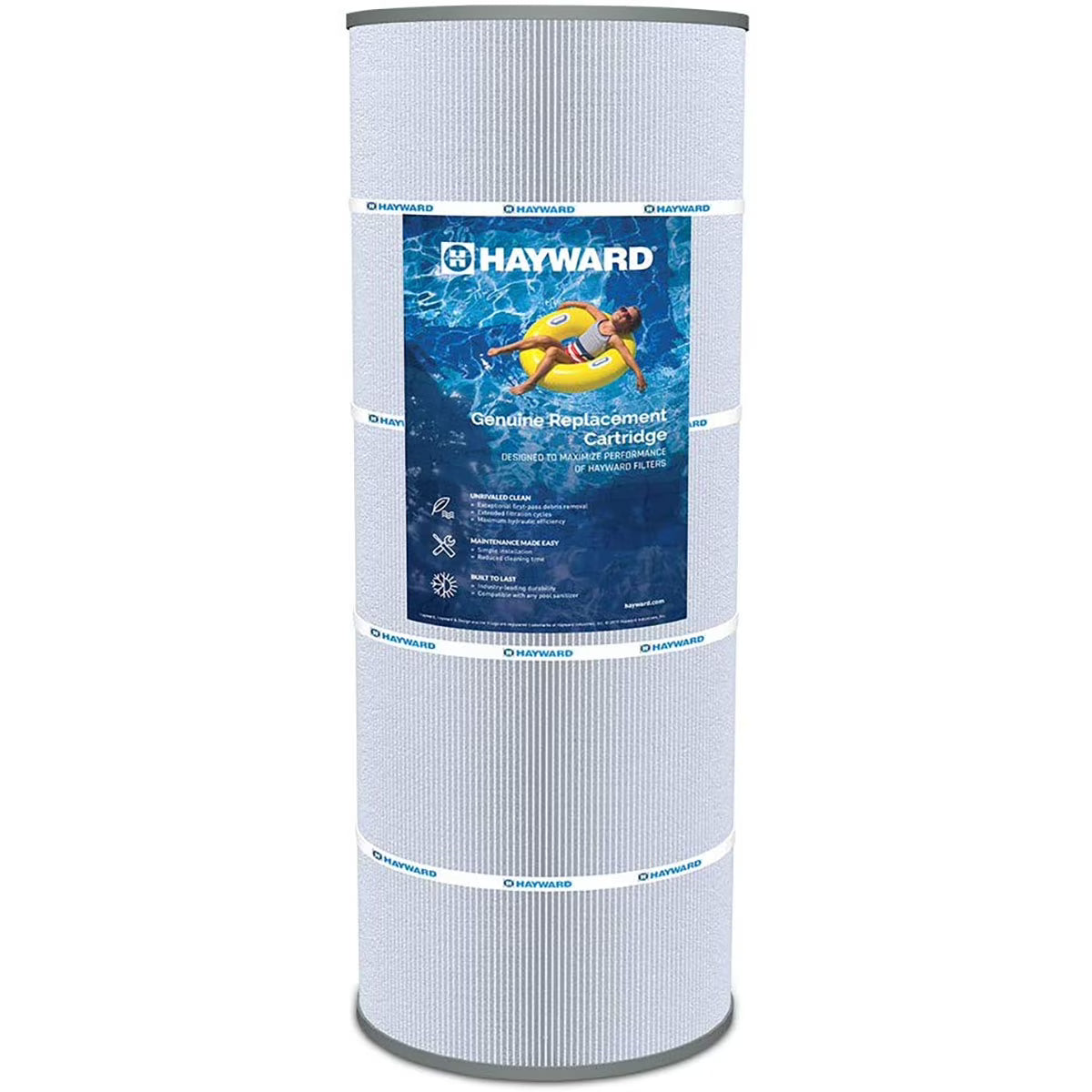 Hayward CX800RE Replacement Cartridge Element for Hayward SwimClear Filters