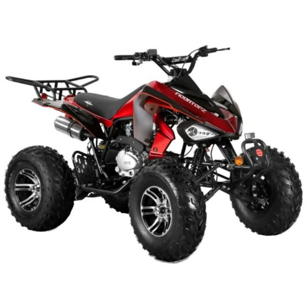 Coolster 200cc Manual Full Sized Sport ATV 3250S