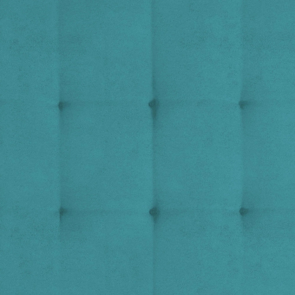 DHP Milo Kids Sofa Futon, Teal