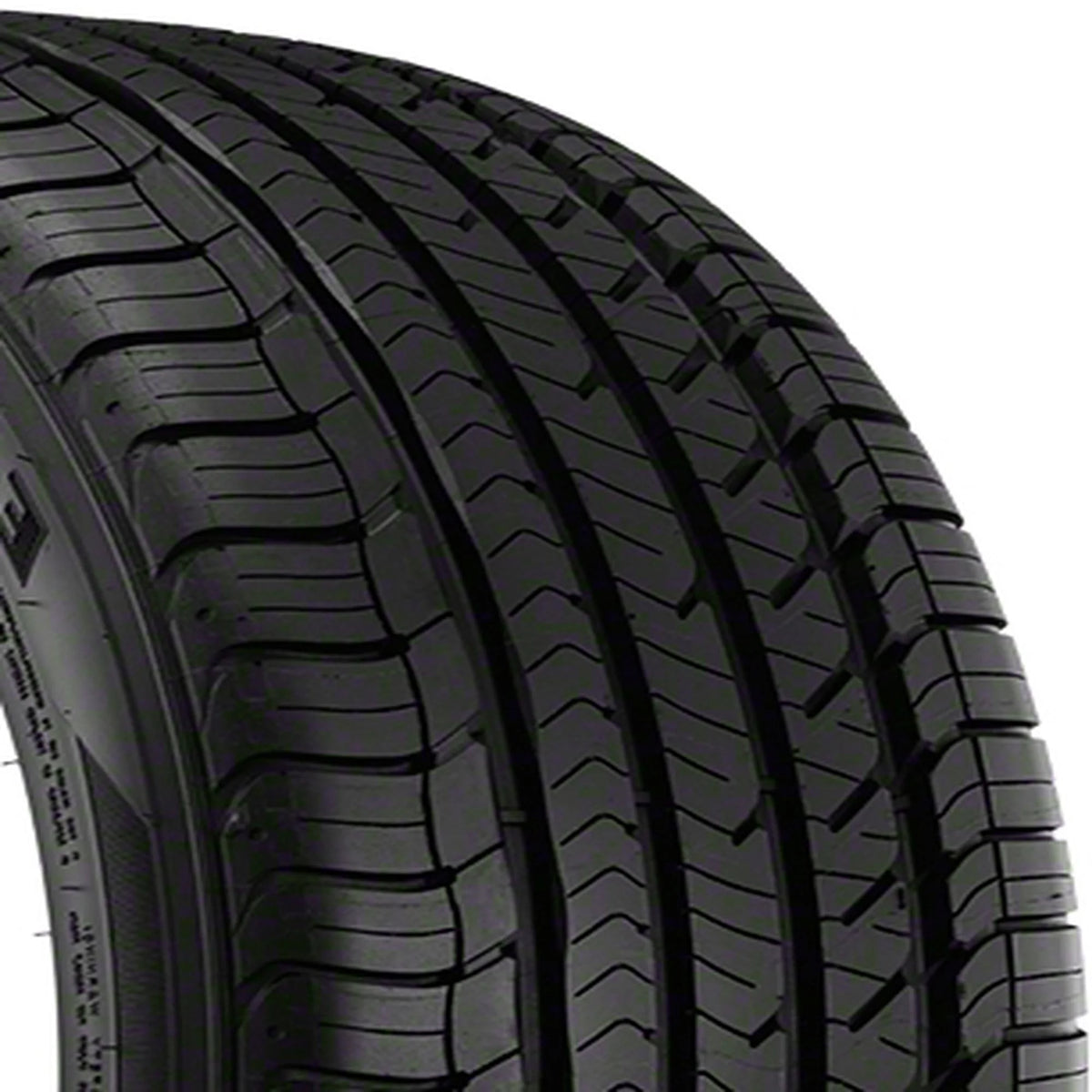 Goodyear Eagle Sport All-Season 215/55R17 94 V Tire