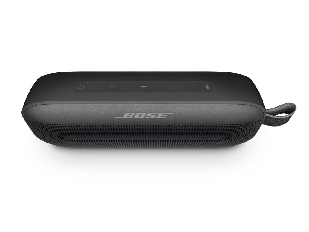 Bose SoundLink Flex Bluetooth Speaker with Microphone