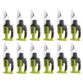 Ryobi PCL705B 18V ONE+ Cordless Multi-Surface Handheld Vacuum (Bare Tool) (12-Pack)