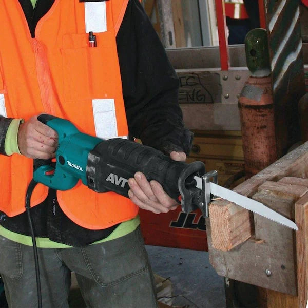 15 Amp Reciprocating Saw