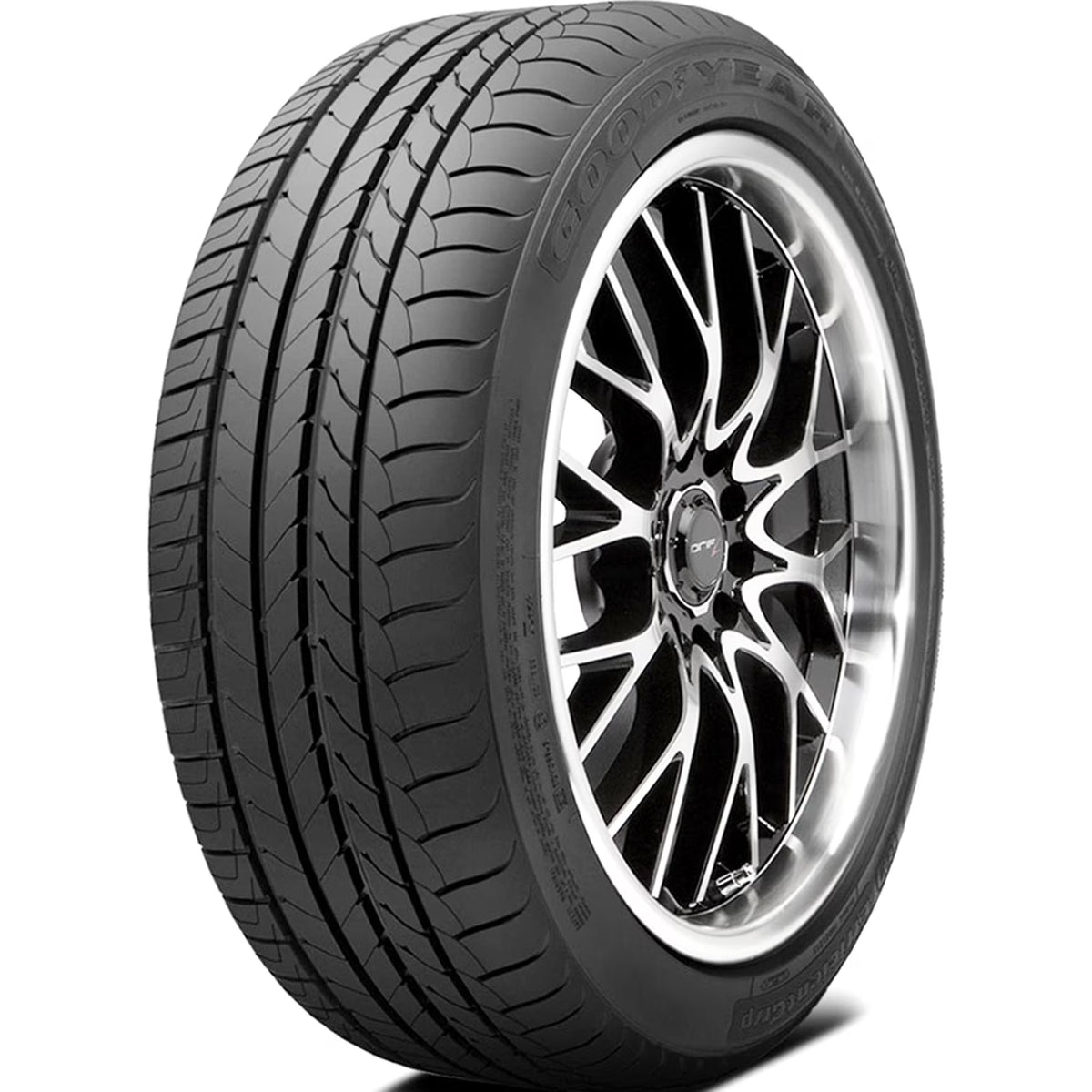Goodyear EfficientGrip 215/60R16 96H Performance Summer Tire