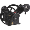 NorthStar Air Compressor Pump, 2-Stage, 2-Cylinder, 24.4 CFM @ 90 PSI, 175 Max. PSI