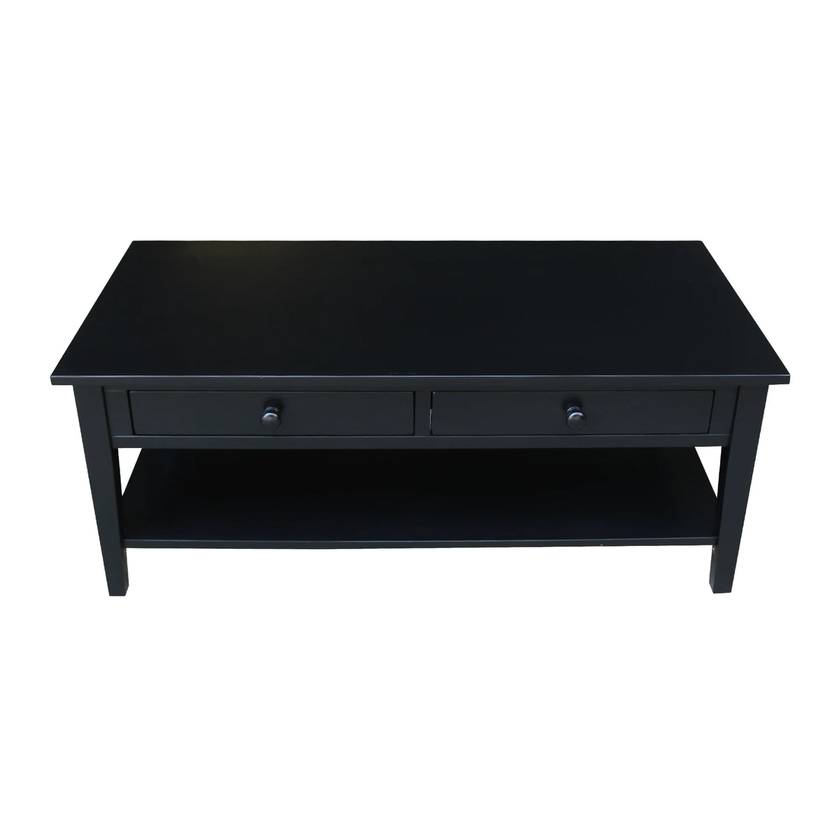 Spencer Square Coffee Table