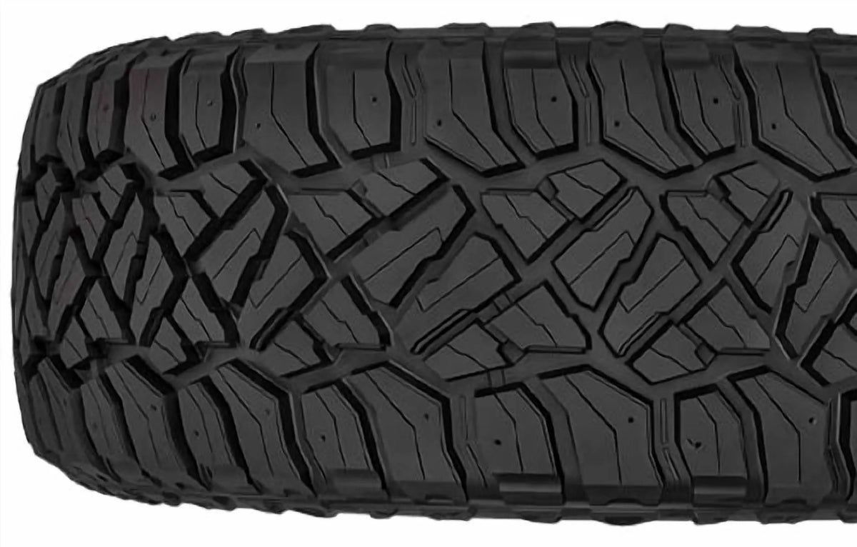 1 Sailun Terramax R/T 305/55R20 125/122Q All Terrain 3PMSF Snow 45K Mile 12 ply 1600166 / 305/55/20 / 3055520