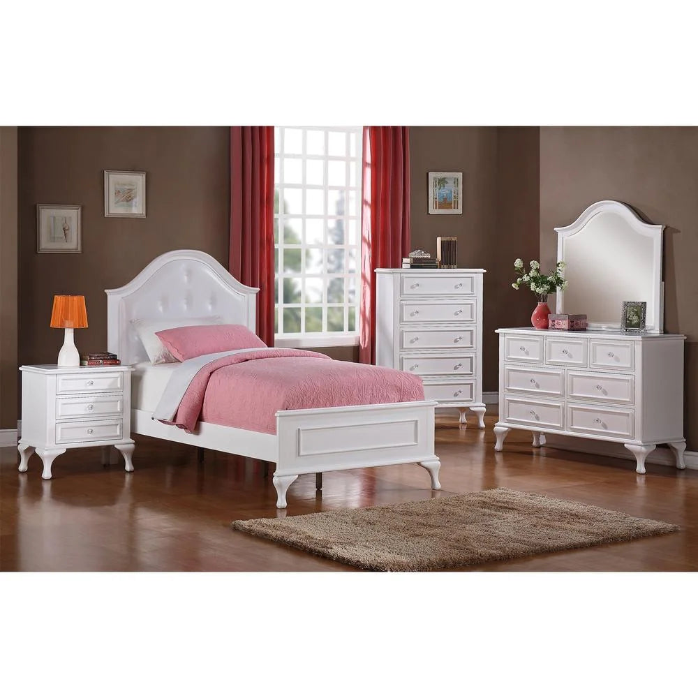 Belen Kox Jenna  Dresser