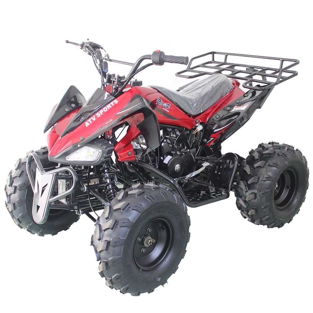 RPS 125cc ATV Jet 9 Sport