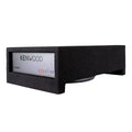 Kenwood P-XW1002B 10" Subwoofer with Sealed Down-Firing Enclosure