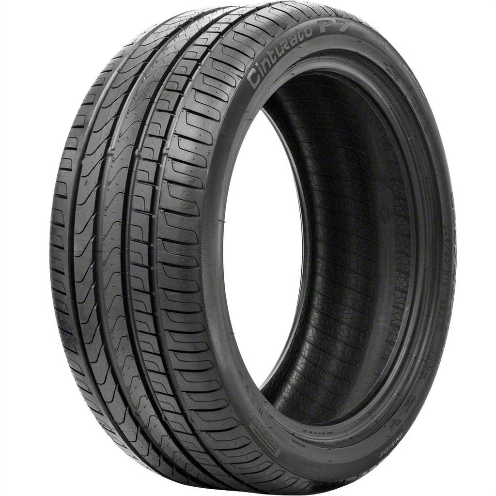 Set of 2 Pirelli Cinturato P7 225/50R17 94W Tires