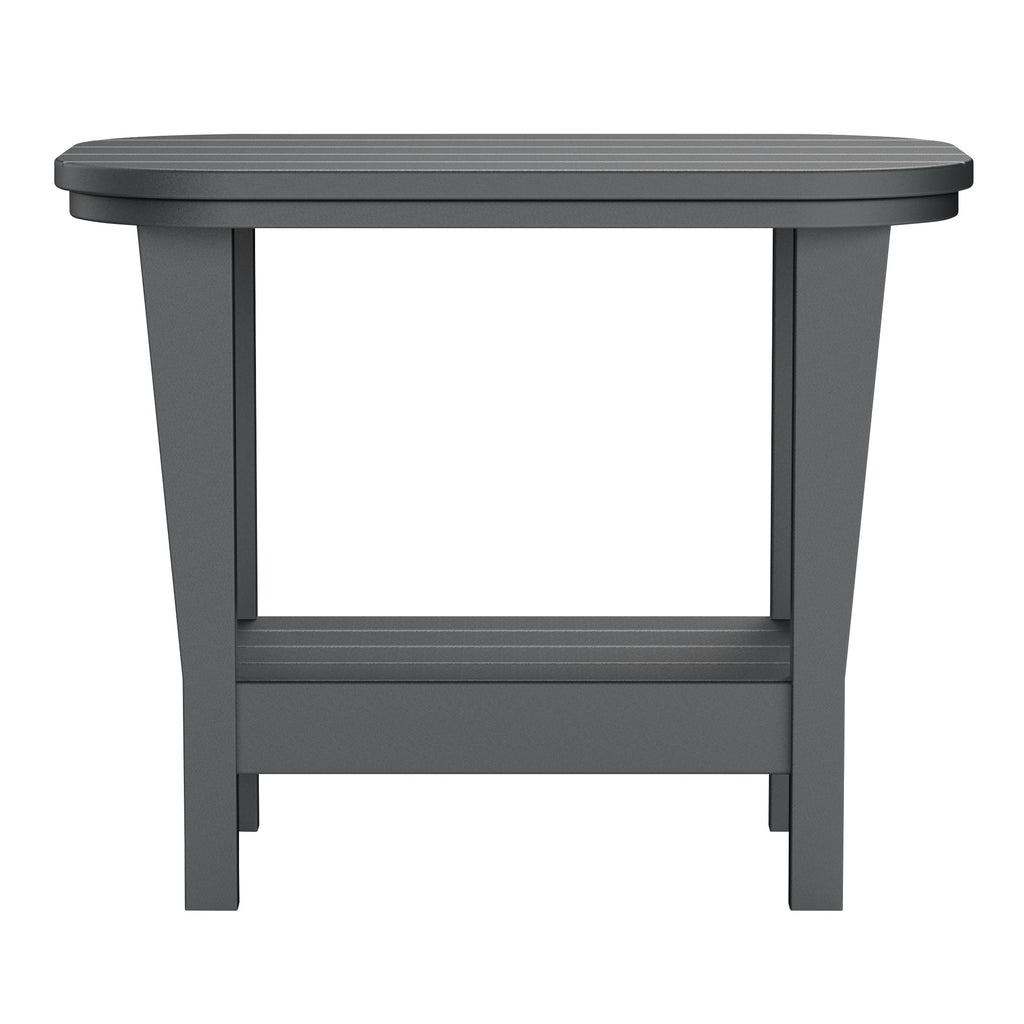 Leisure Line Adirondack Side Table by Tangent