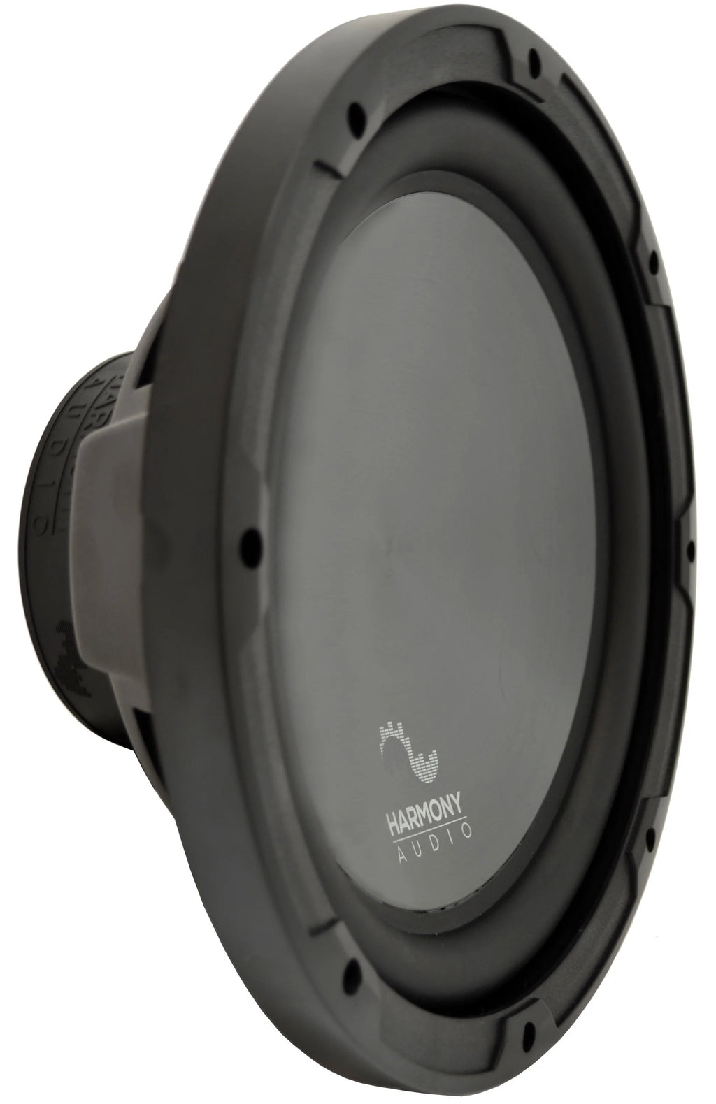 2002-2015 Fits Dodge Ram Quad or Crew Harmony R124 Dual 12" Sub Box Enclosure