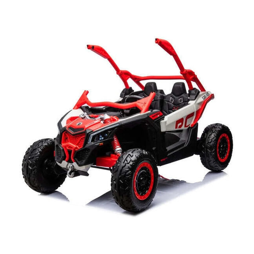 Freddo Cam Am Maverick UTV 48V 2 Seater