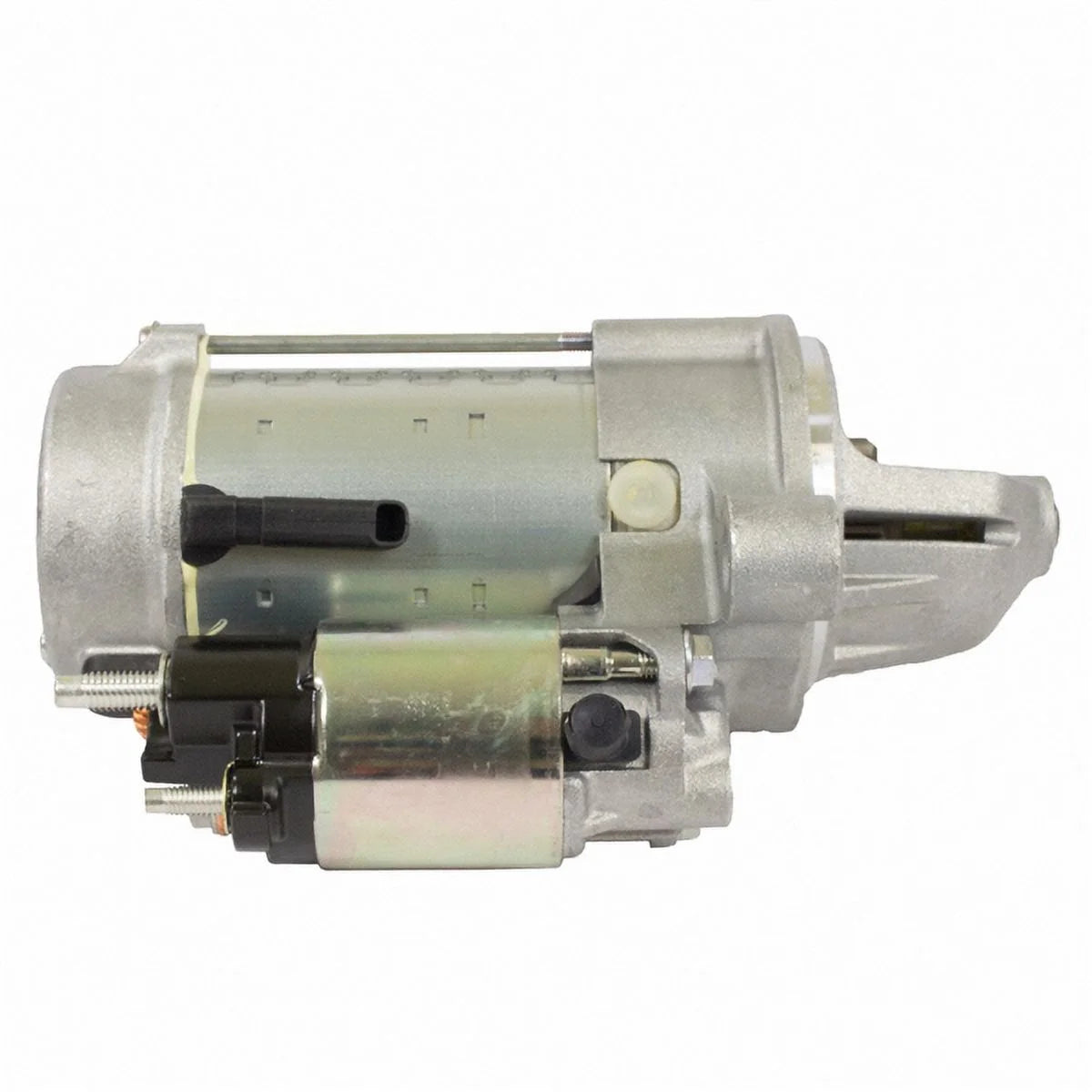 Motorcraft OE Replacement - 100% New Starter Fits select: 2018-2020 FORD F150