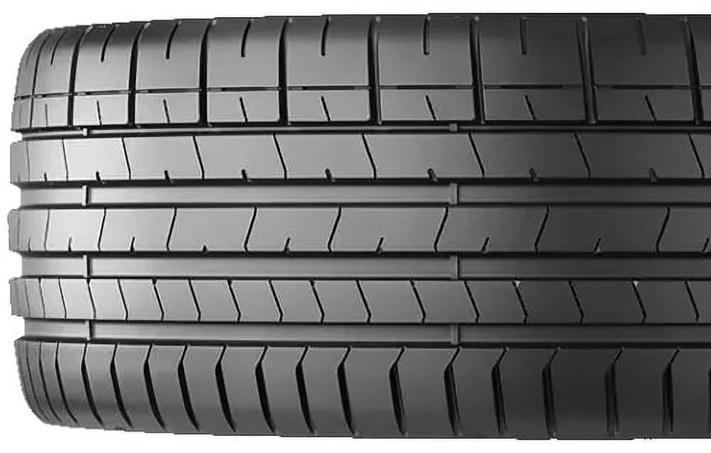2 Pirelli P ZERO 275/35ZR21 103Y Ultra High Performance Summer Tire PZERO UHP P2353700 / 275/35/21 / 2753521
